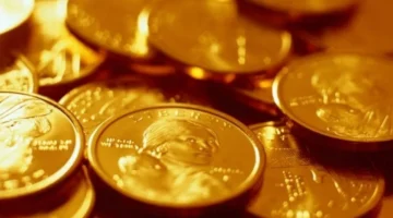 سعر الجنيه الذهب اليوم الثلاثاء 22-4-2025 في مصر.. ارتفاع لافت لهذا السبب