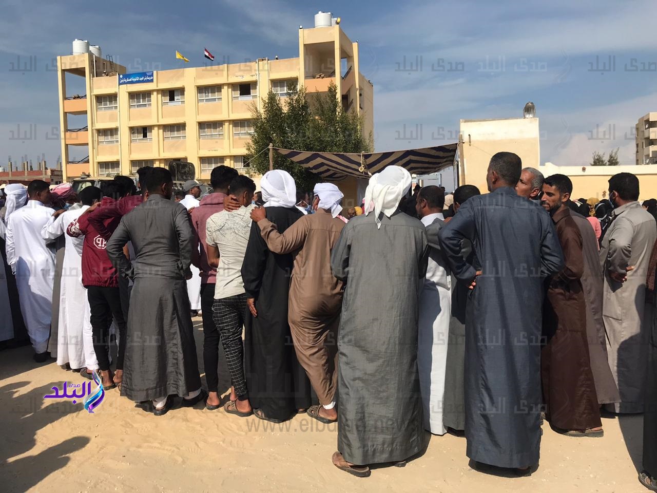 الجيل الديمقراطي يبدأ استعداداته للانتخابات المقبلة ويُطلق برنامجًا لتأهيل النواب الجدد الجيل الديمقراطي يبدأ استعداداته للانتخابات المقبلة ويُطلق برنامجًا لتأهيل النواب الجدد