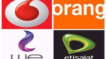 أسعار باقات النت الأرضي والموبايل اليوم الثلاثاء 22 أبريل 2025