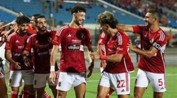 الأهلي يضع استراتيجية جديدة للتجديد عقود لاعبي الفريق.. اعرف التفاصيل