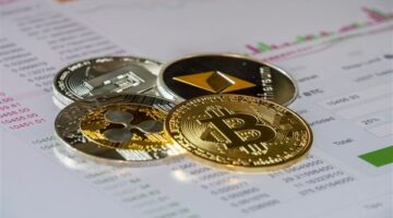 أسعار ومؤشرات العملات الرقمية اليوم.. ارتفاعات لبيتكوين وسولانا وتراجع لإيثريوم وريبل