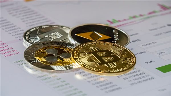 أسعار ومؤشرات العملات الرقمية اليوم.. ارتفاعات لبيتكوين وسولانا وتراجع لإيثريوم وريبل أسعار ومؤشرات العملات الرقمية اليوم.. ارتفاعات لبيتكوين وسولانا وتراجع لإيثريوم وريبل