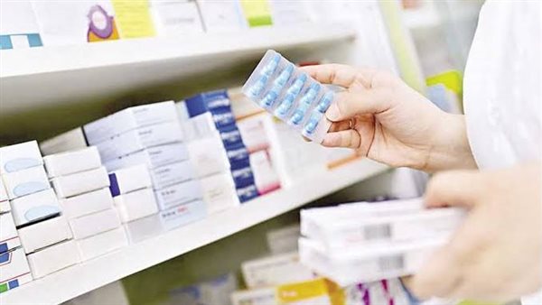 ياسين رجائي: لدينا توافر واستقرار لجميع أنواع الأدوية التي يحتاجها المواطن المصري| فيديو