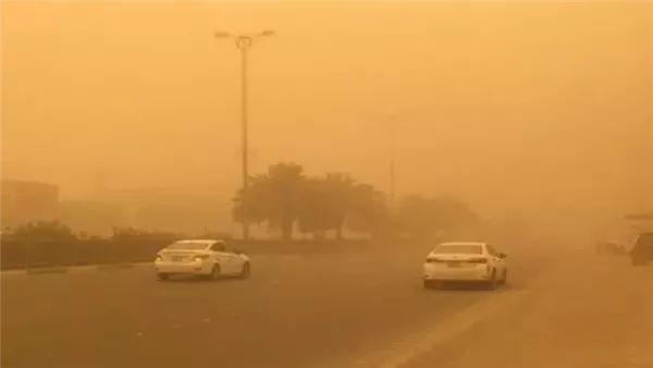 حالة الطقس اليوم الثلاثاء 22 أبريل بالمحافظات.. ارتفاع درجات الحرارة حالة الطقس اليوم الثلاثاء 22 أبريل بالمحافظات.. ارتفاع درجات الحرارة