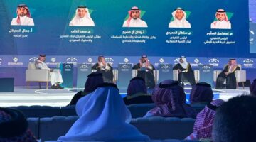 وكيل وزارة المالية لشؤون المالية والحسابات: (ديوانية المعرفة) تبحث دور الصناديق التنموية في دعم الاقتصاد المستدام