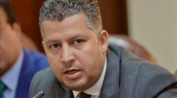 محمد ممدوح: إسرائيل ترتكب جرائم حرب بغزة ولم يعد للمجتمع رفاهية الصمت