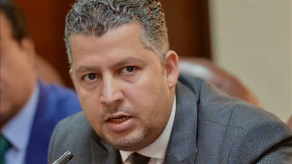 محمد ممدوح: إسرائيل ترتكب جرائم حرب بغزة ولم يعد للمجتمع رفاهية الصمت محمد ممدوح: إسرائيل ترتكب جرائم حرب بغزة ولم يعد للمجتمع رفاهية الصمت
