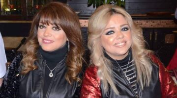 ريم عبد العزيز تكشف تدهور حالة شقيقتها سمر عبد العزيز الصحية: رجعوا راحوا الشعرات