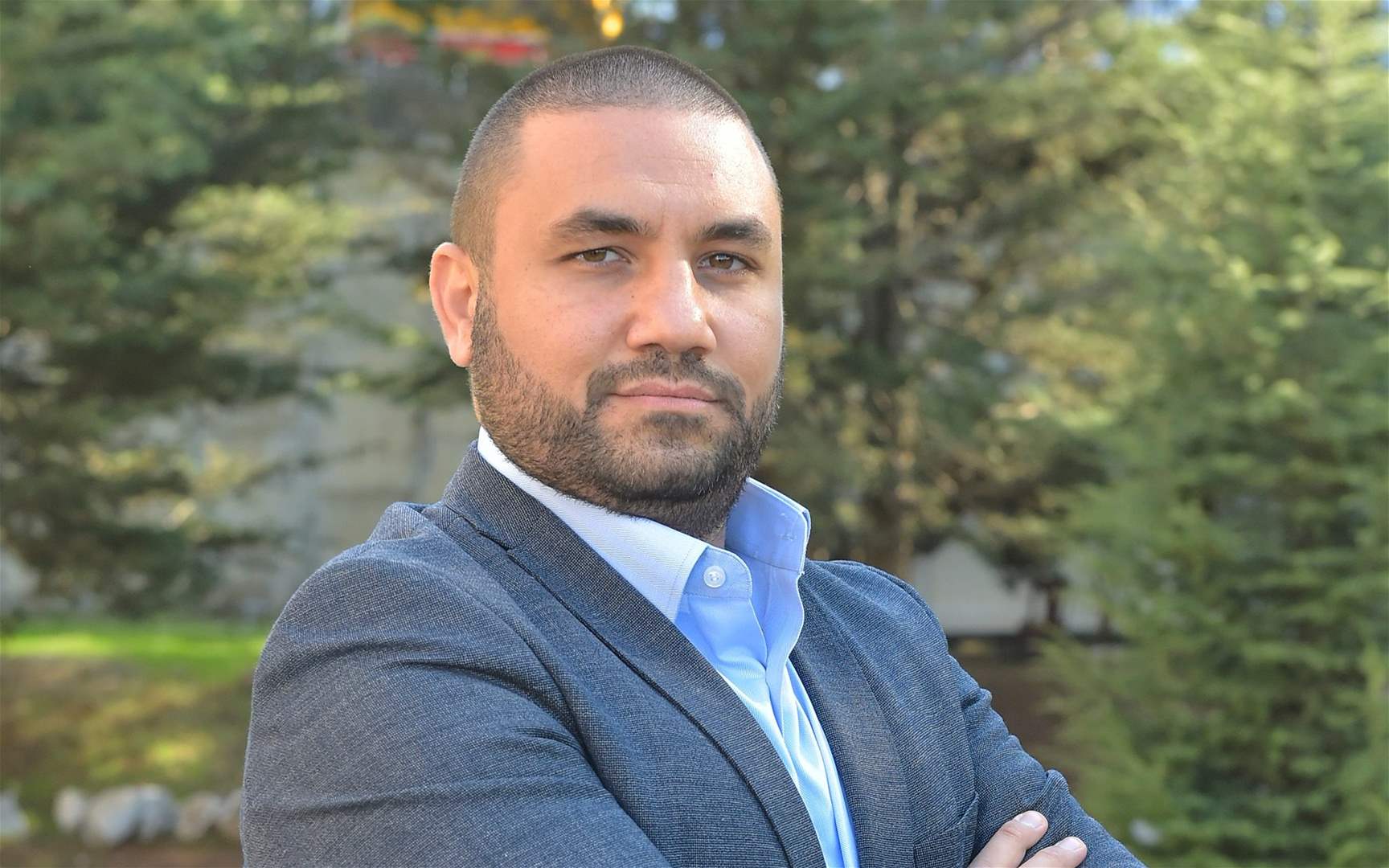 بركات يتقدم بإخبار للنيابة العامة ضد الشيخ علي الخطيب (صورة) بركات يتقدم بإخبار للنيابة العامة ضد الشيخ علي الخطيب (صورة)