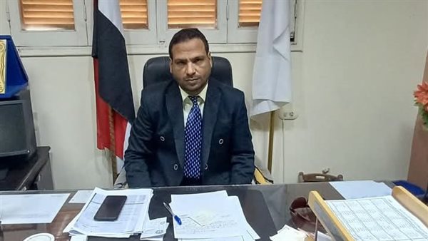 غدا.. صرف مكافأة امتحانات الثانوية العامة والدبلومات الفنية لمعلمي ابوتشت غدا.. صرف مكافأة امتحانات الثانوية العامة والدبلومات الفنية لمعلمي ابوتشت