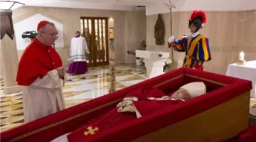 الكاثوليك الألمان يترقبون البابا القادم.. دعوات لاستمرار الانفتاح وتحذيرات من العودة إلى الوراء