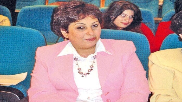 عزة هيكل: المرأة المصرية تمتلك قدرات استثنائية عزة هيكل: المرأة المصرية تمتلك قدرات استثنائية