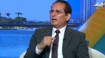 اقتصاديا وعسكريا.. منجي بدر: تفوق الصين سيؤدي إلى زعزعة مركز الدولار