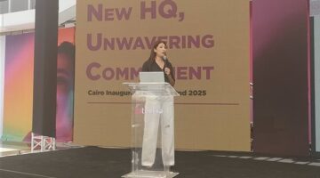 إنتلسيا مصر: 4000 وظيفة جديدة واستثمار متصاعد في الإنسان دعمًا لرؤية مصر 2030
