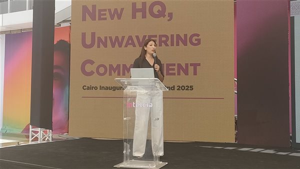 إنتلسيا مصر: 4000 وظيفة جديدة واستثمار متصاعد في الإنسان دعمًا لرؤية مصر 2030