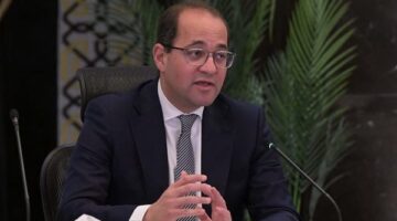 «كجوك» يلتقي مع عدد من نظرائه بمجموعة العشرين وممثلى كبرى المؤسسات الاقتصادية