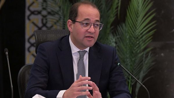 «كجوك» يلتقي مع عدد من نظرائه بمجموعة العشرين وممثلى كبرى المؤسسات الاقتصادية