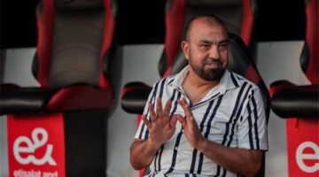 شخصية إمام عاشور وفوز الأهلي بالدوري.. تصريحات نارية من محمد رمضان