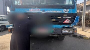ضبط قائد سيارة صدم شخصًا وتسبب في وفاته بالقاهرة