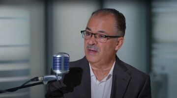 مازن الناطور يوجه رسالة مفاجئة لـ باسم ياخور &quot; راجع أفكارك