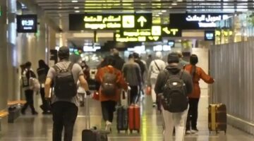 هل يمكن توفير غرفة بفندق المطار للمسافرين الترانزيت؟.. القطرية تجيب