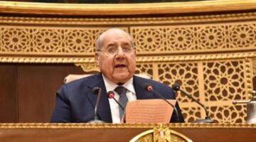 حصري لتحيا مصر: مجلس الشيوخ يُعقد جلسة خاصة لمراجعة مشروع قانون الانتخابات يوم السبت القادم
