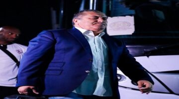 حقيقة طرد بيسيرو مدرب الزمالك من فندق إقامته