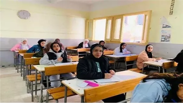 موعد انتهاء الدراسة 2025.. اعرف إمتي امتحانات نهاية العام؟ موعد انتهاء الدراسة 2025.. اعرف إمتي امتحانات نهاية العام؟