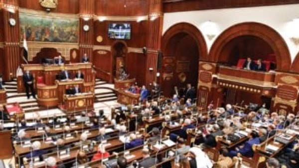 عضو بالشيوخ يتقدم بطلب مناقشة لاستراتيجيات إدارة شركات قطاع الأعمال عضو بالشيوخ يتقدم بطلب مناقشة لاستراتيجيات إدارة شركات قطاع الأعمال
