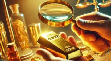هل يواصل الذهب صعوده بعد قفزة الأسعار الأخيرة؟.. مدير آي صاغة يوضح مستقبل الملاذ الآمن