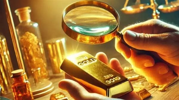 هل يواصل الذهب صعوده بعد قفزة الأسعار الأخيرة؟.. مدير آي صاغة يوضح مستقبل الملاذ الآمن هل يواصل الذهب صعوده بعد قفزة الأسعار الأخيرة؟.. مدير آي صاغة يوضح مستقبل الملاذ الآمن