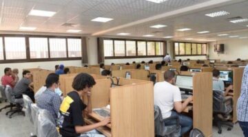 قواعد قبول الطلاب العائدين من روسيا والسودان للالتحاق بالعام الجامعي الجديد
