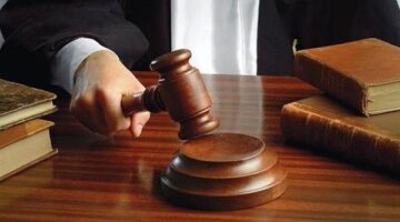 جنايات المنصورة تنظر محاكمة المتهمين بقتل شخص لسرقة دراجته النارية