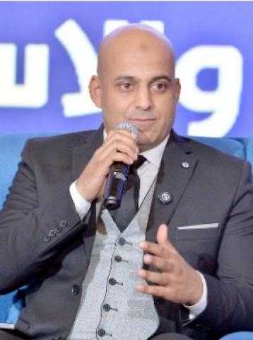 محمد ثروت: تيسيرات الإسكان التعاوني تعزز مناخ الاستثمار وتُسرع التنمية بالمدن الجديدة” محمد ثروت: تيسيرات الإسكان التعاوني تعزز مناخ الاستثمار وتُسرع التنمية بالمدن الجديدة”