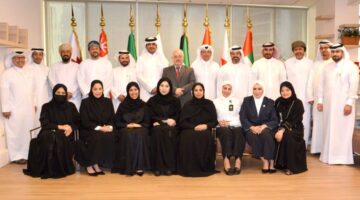 انطلاق برنامج &quot;التمكين المالي للقيادات التعليمية&quot; بمشاركة خليجية في الدوحة