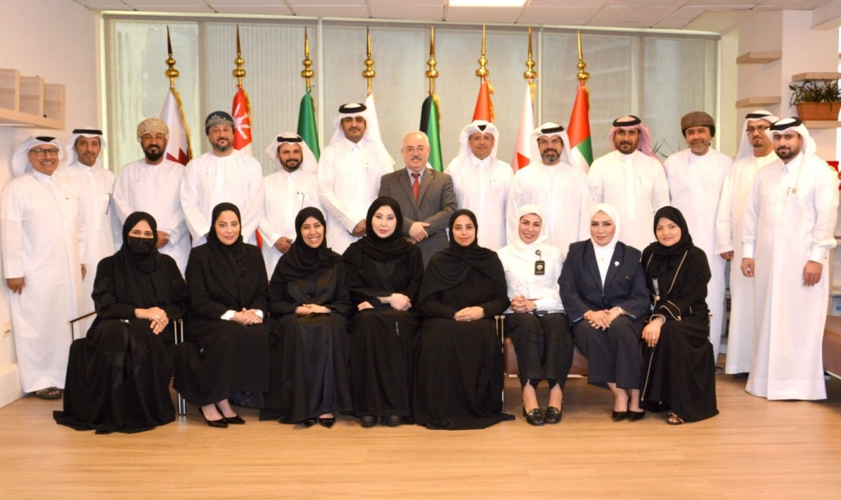 انطلاق برنامج "التمكين المالي للقيادات التعليمية" بمشاركة خليجية في الدوحة انطلاق برنامج "التمكين المالي للقيادات التعليمية" بمشاركة خليجية في الدوحة