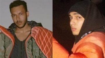 القصة الكاملة لتصاعد التوتر بين ويجز ومروان بابلو.. تفاصيل
