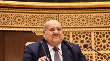 الشيوخ يفتتح جلساته لمناقشة توطين التكنولوجيا الصناعية والتحول الصناعي الأخضر