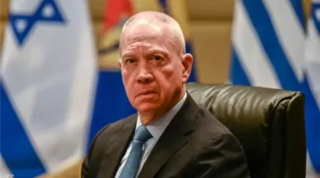 وزير الدفاع الإسرائيلي السابق يكشف عن محاولات توريط القاهرة في قصة الأنفاق الوهمية برفح