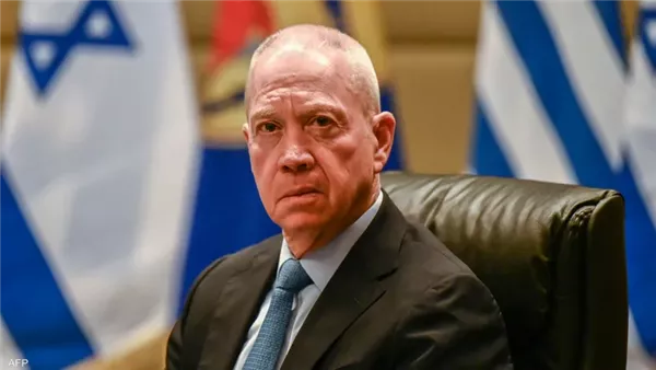 وزير الدفاع الإسرائيلي السابق يكشف عن محاولات توريط القاهرة في قصة الأنفاق الوهمية برفح وزير الدفاع الإسرائيلي السابق يكشف عن محاولات توريط القاهرة في قصة الأنفاق الوهمية برفح