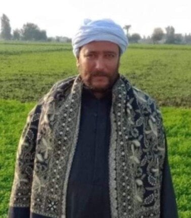 جنايات الزقازيق تفتح ملف جريمة بلبيس: بدء محاكمة المتهمين بقتل مزارع بسبب ثأر قديم جنايات الزقازيق تفتح ملف جريمة بلبيس: بدء محاكمة المتهمين بقتل مزارع بسبب ثأر قديم