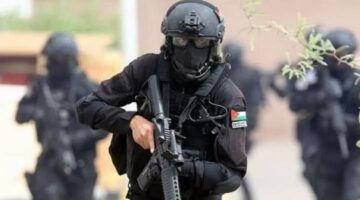 رئيس وزراء الأردن: المملكة لا يُختبر صبرها ولا أحد يستقوي عليها بالاستعراض والشعبوية أو يجازف بسلامة شعبها لأي قضية كانت