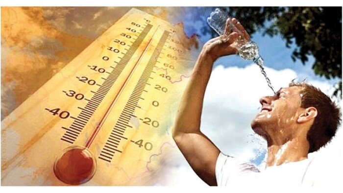 طرق الوقاية والعلاج من ضربات الشمس