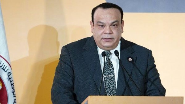 حازم بدوي: الوطنية للانتخابات تقود مسارا إصلاحيا للارتقاء بالتجربة الديمقراطية حازم بدوي: الوطنية للانتخابات تقود مسارا إصلاحيا للارتقاء بالتجربة الديمقراطية