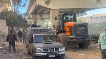 حملات أمنية  مكثفة تُعيد الطمأنينة للمواطنين في الإسماعيلية