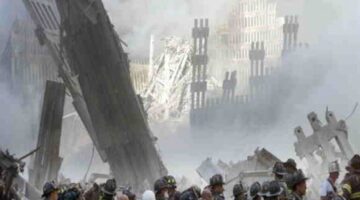 إزفيستيا: هل يفضح ترامب حقيقة هجمات 11 سبتمبر؟
