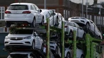 تراجع مبيعات السيارات الخفيفة في أمريكا بنسبة 1.8% خلال فبراير وسط تباطؤ عالمي
