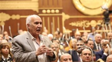 سيد عبد العال يحذر من أزمة التصنيع والخصخصة ويطالب بتوطين التكنولوجيا والصناعة