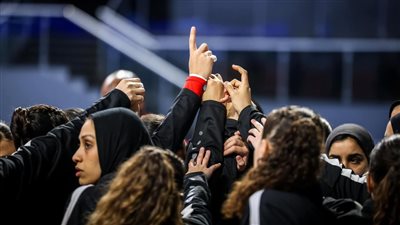 موعد مباراة الأهلي ضد الشمس فى كرة اليد سيدات بالدوري موعد مباراة الأهلي ضد الشمس فى كرة اليد سيدات بالدوري