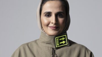 رئيس مجلس أمناء متاحف قطر تفتتح معرض &quot;لاتينو أمريكانو&quot; في متحف قطر الوطني